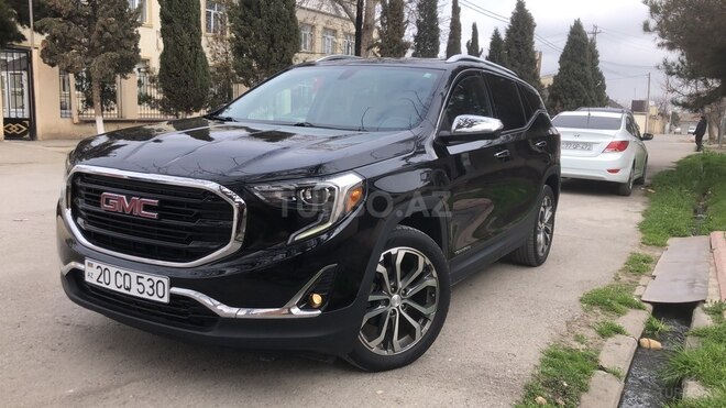 GMC Terrain-4