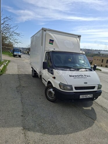 Ford Transit-1