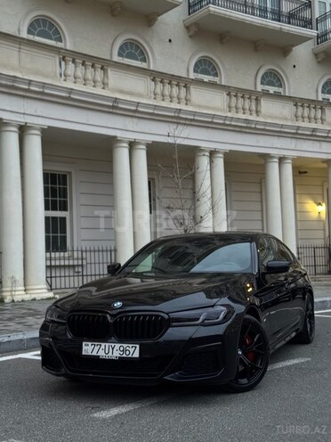 BMW 520-6