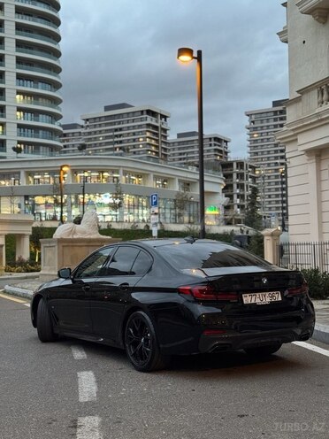 BMW 520-5