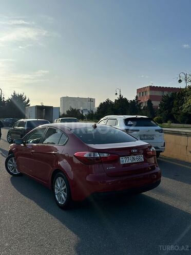 Kia Forte-3