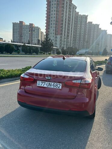 Kia Forte-4