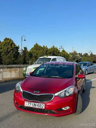 Kia Forte-2