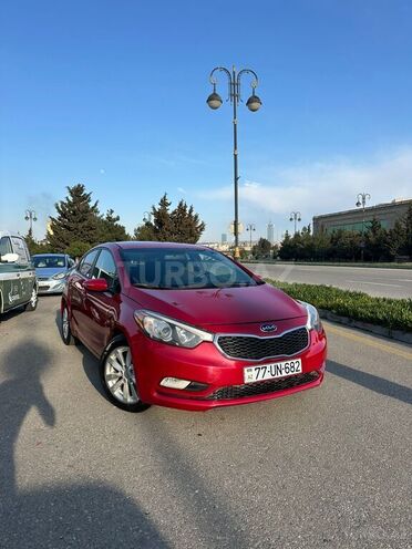 Kia Forte-1