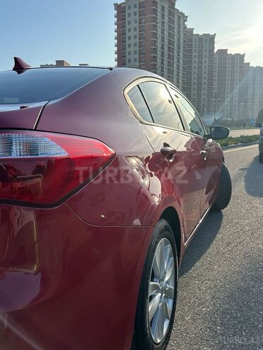 Kia Forte-5