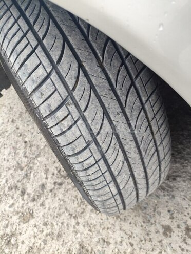 Mercedes C 200-7