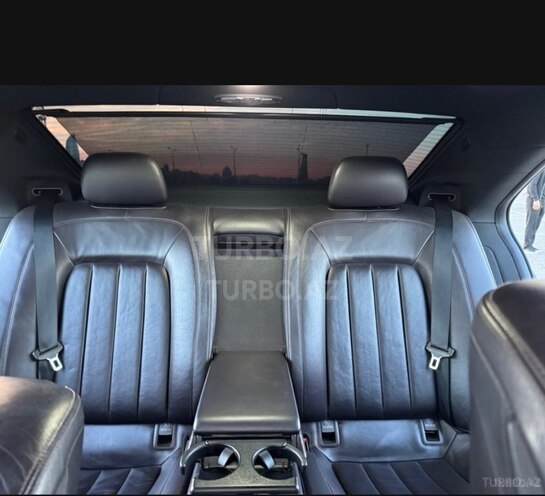 Mercedes  2012, 132,038 km - 4.7 l - Bakı