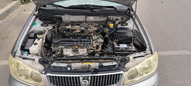 Nissan Sunny-9