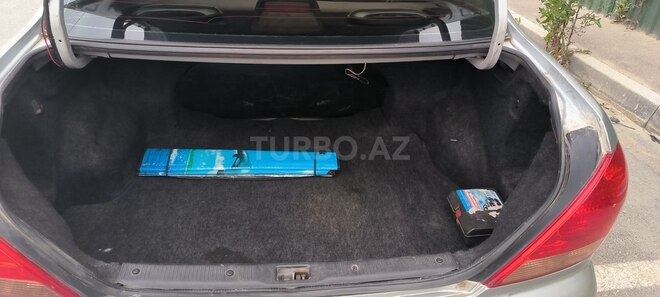 Nissan Sunny-11