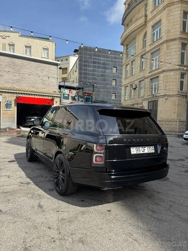 Land Rover Range Rover-5