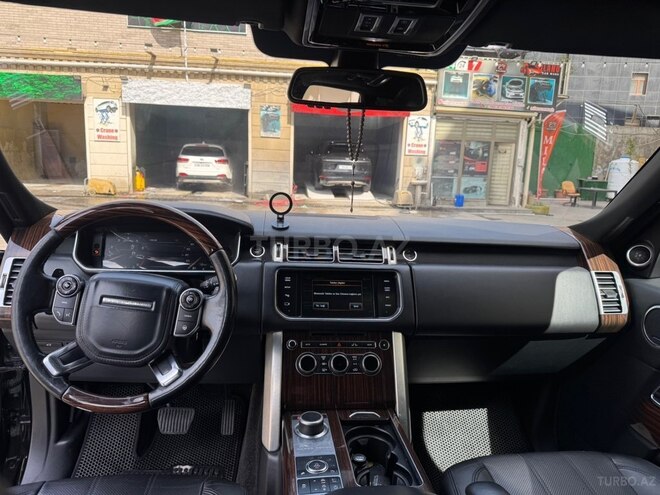 Land Rover Range Rover-7