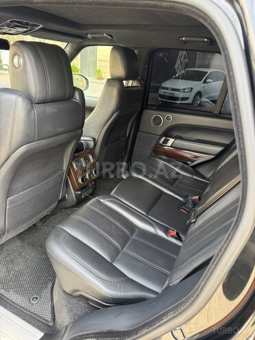 Land Rover Range Rover-8