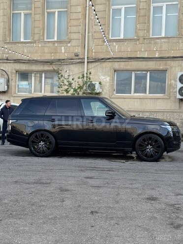 Land Rover Range Rover-10