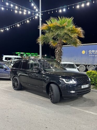 Land Rover Range Rover-11
