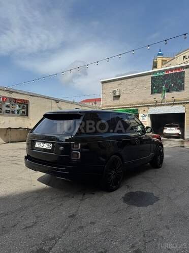 Land Rover Range Rover-6