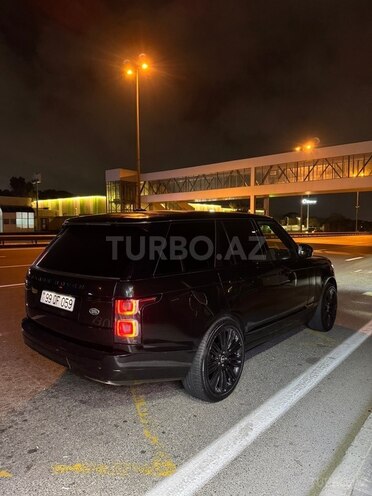Land Rover Range Rover-13