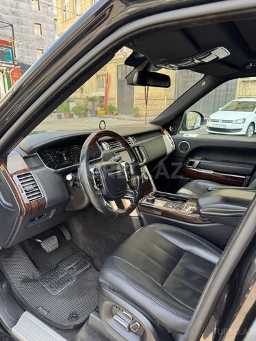 Land Rover Range Rover-9