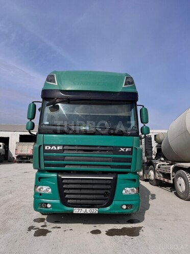 DAF 105 XF-1