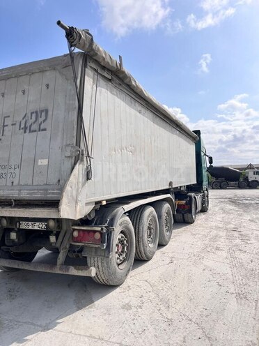 DAF 105 XF-2
