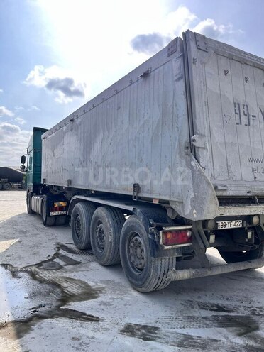 DAF 105 XF-5