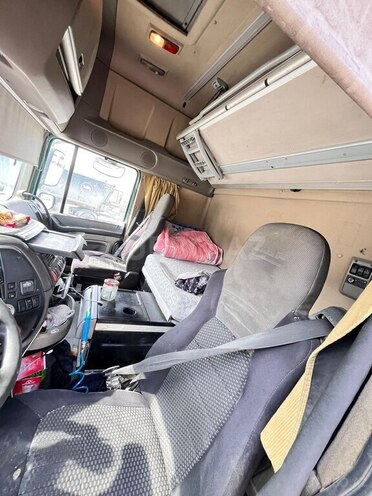 DAF 105 XF-3