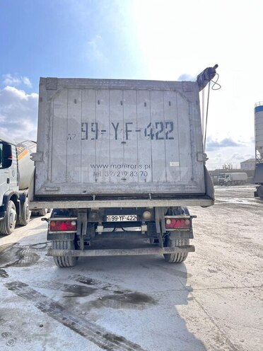 DAF 105 XF-7