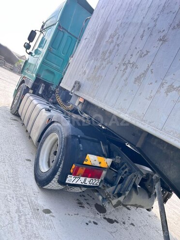 DAF 105 XF-6