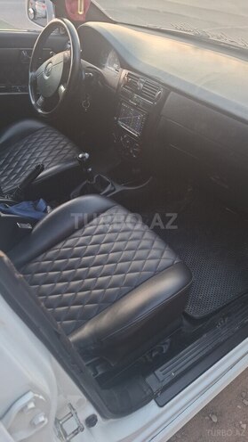 Daewoo Gentra-10