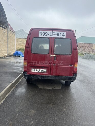 Ford Transit-2