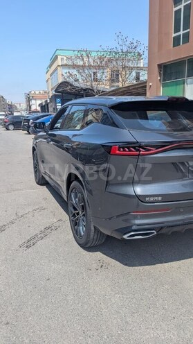 Changan Uni-Z-4