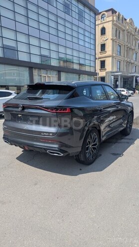 Changan Uni-Z-3