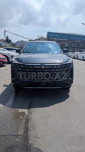 Changan Uni-Z-1