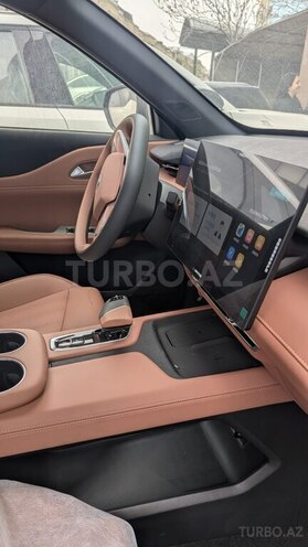 Changan Uni-Z-6