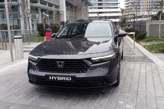 Honda Accord-1