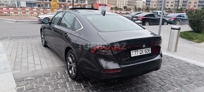 Honda Accord-2