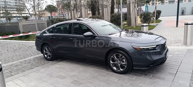 Honda Accord-16