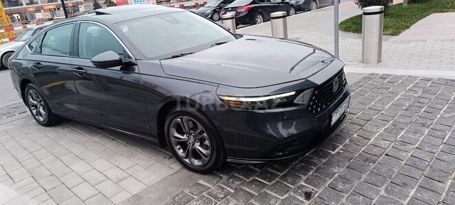 Honda Accord-4