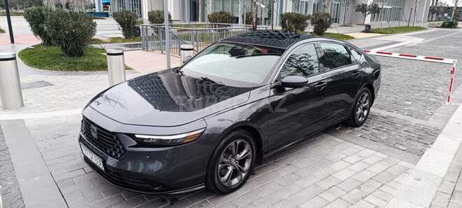 Honda Accord-12