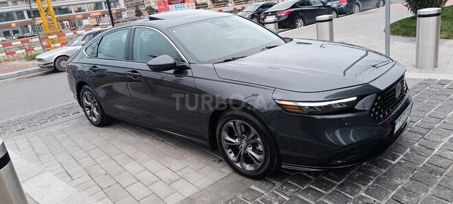 Honda Accord-5