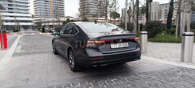 Honda Accord-9