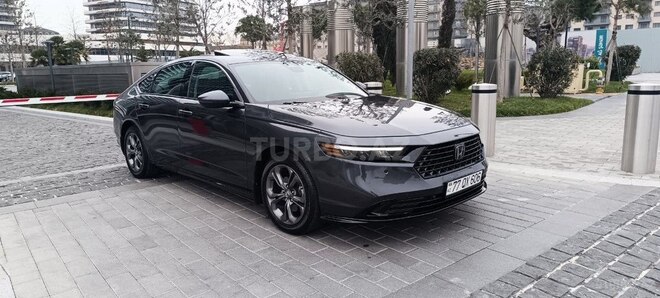 Honda Accord-19