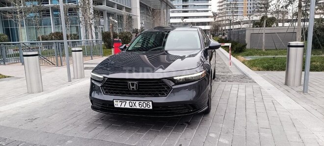 Honda Accord-17