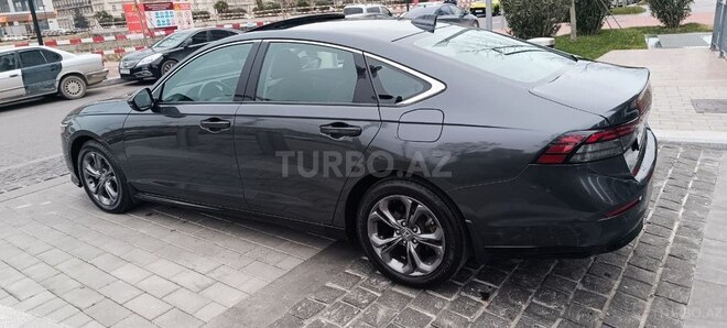 Honda Accord-13