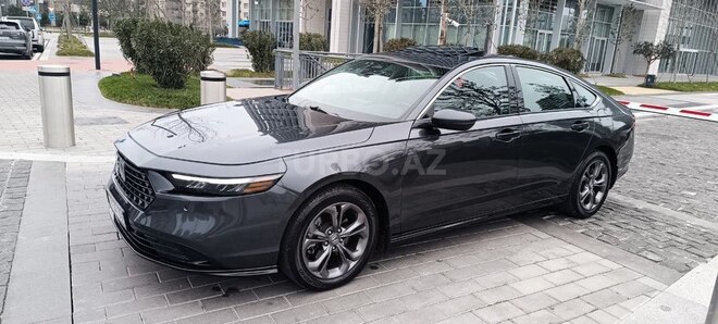Honda Accord-11