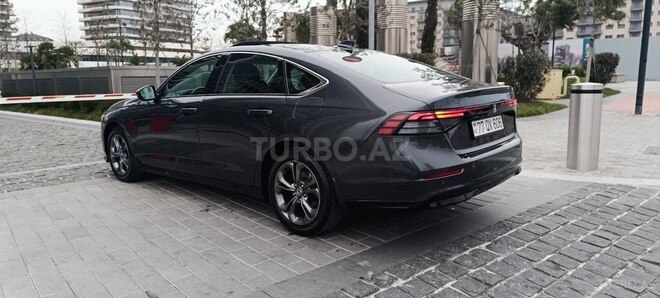 Honda Accord-7