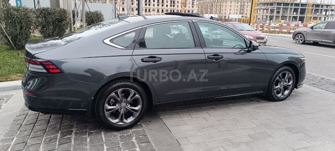 Honda Accord-14