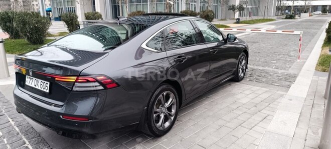 Honda Accord-8