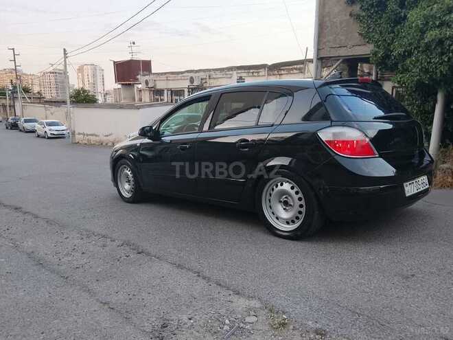 Opel Astra-4