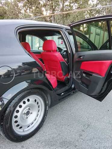 Opel Astra-12