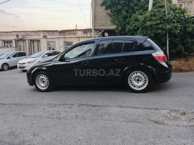 Opel Astra-9